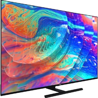 VESTEL 55Q9900 55 QLED UHD 4K SMART TV